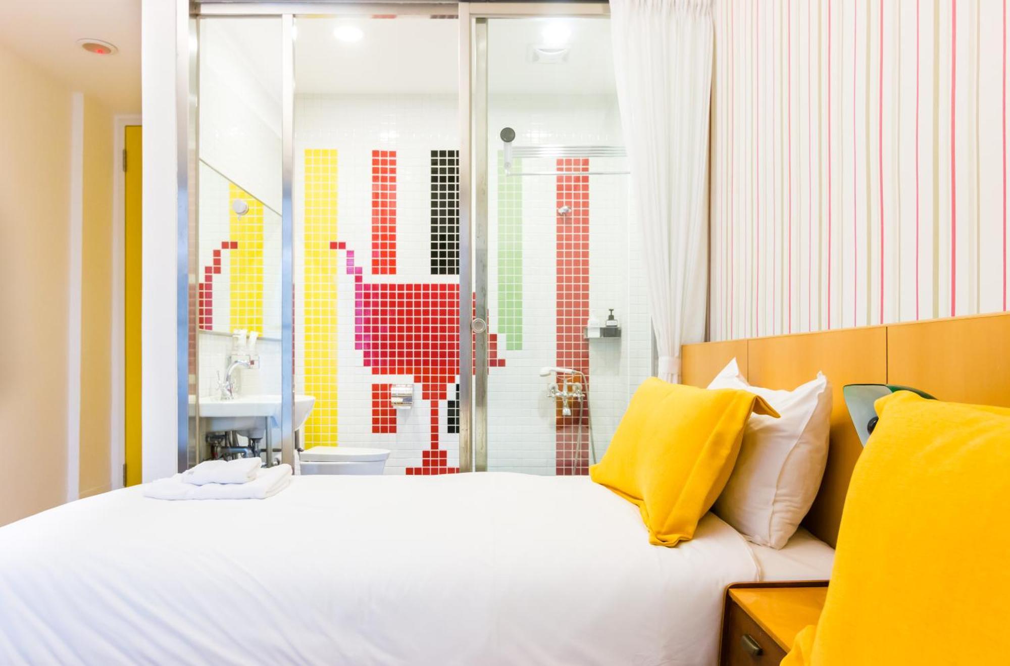 321 Apartment B&B Hualien City Exterior photo