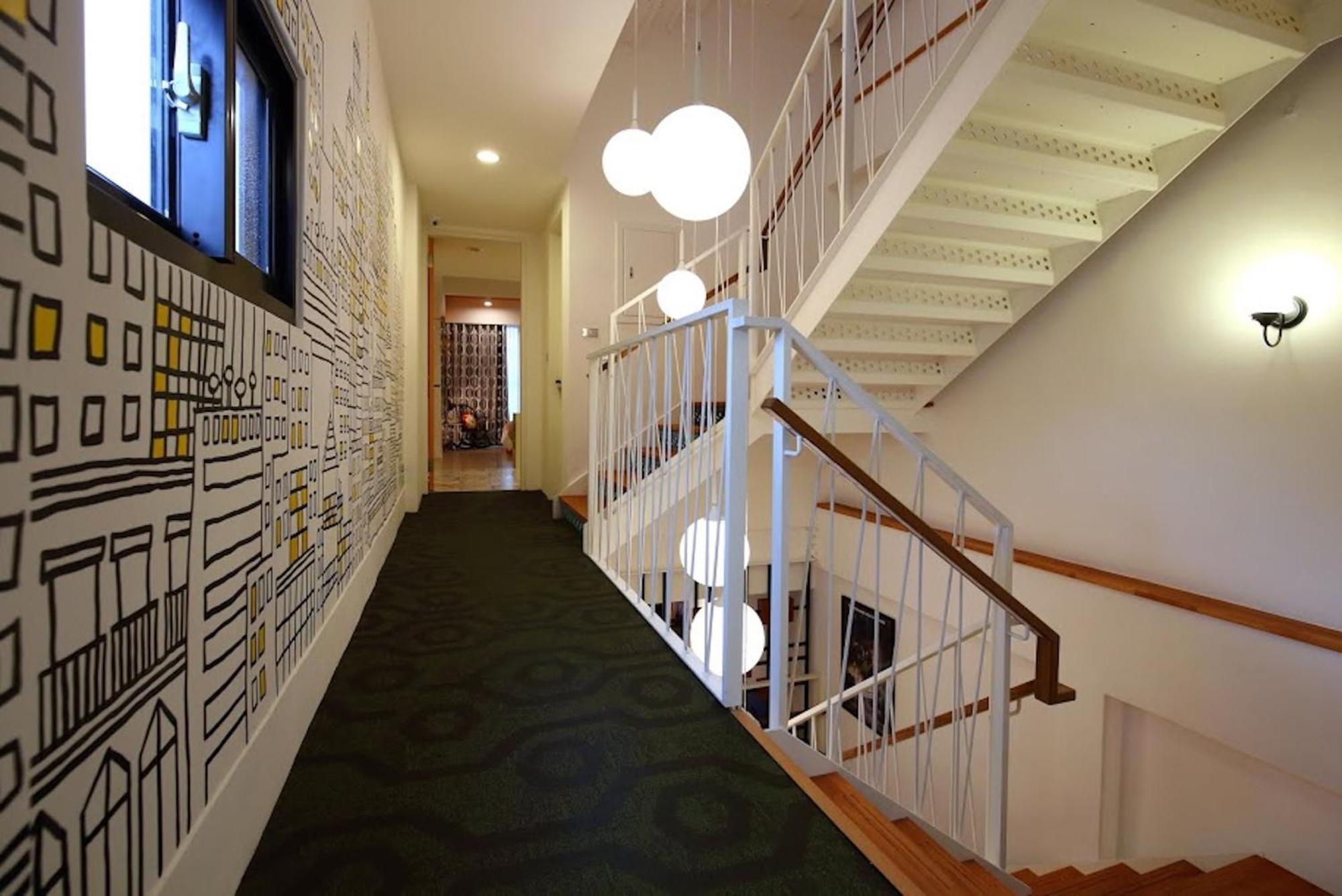 321 Apartment B&B Hualien City Exterior photo
