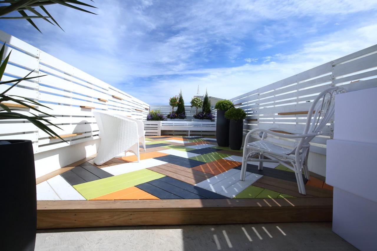 321 Apartment B&B Hualien City Exterior photo
